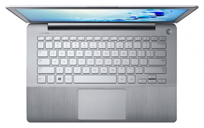  Samsung NP730U3E-K02 Silver