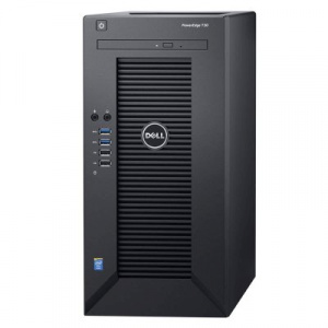  Dell PowerEdge T30 (T301225825SD)