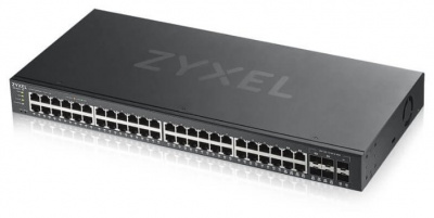  Zyxel NebulaFlex GS1920-48V2