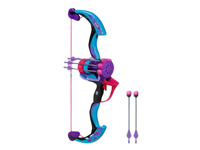     Hasbro Nerf N - Rebelle   , colorful - 