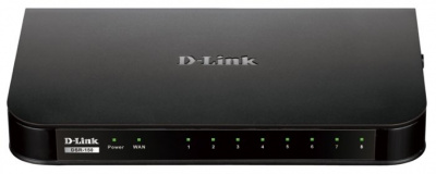   D-Link DSR-150/A2A