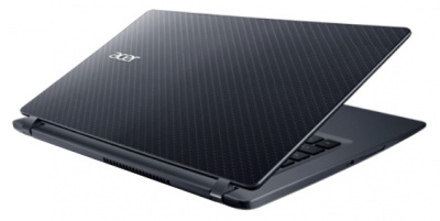  Acer Aspire V3-371-52FF Gray