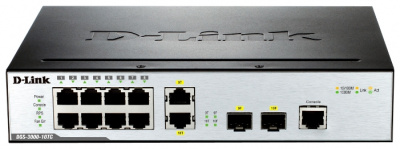  D-link DGS-3000-10TC