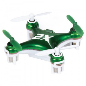  Pilotage Nano-X2 RTF RC17301, green