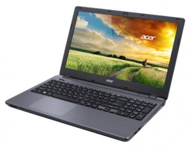  Acer Aspire E5-571G-50D4, gray