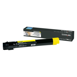     Lexmark X950X2YG, Yellow - 