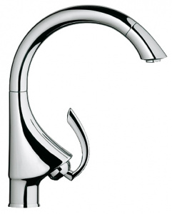  Grohe K4 33786SD0