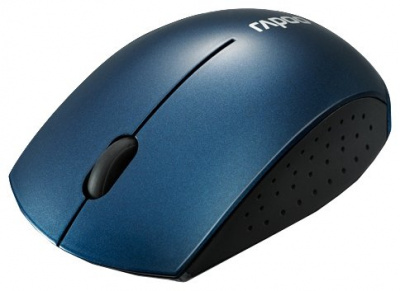   RAPOO, mini 3360 blue - 