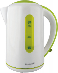  Maxwell MW-1028 green