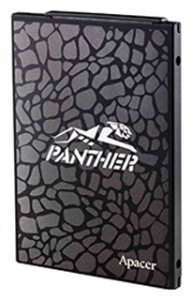 SSD- Apacer AS330 Panther SSD 120Gb