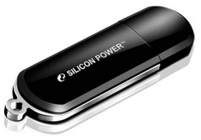    Silicon Power Lux Mini 322 8Gb - 