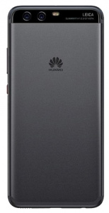    Huawei P10 Plus 64Gb Ram 4Gb (VKY-L29), Black - 
