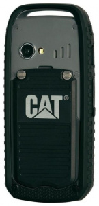     Caterpillar CAT B25 - 