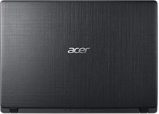  Acer Aspire A315-21-434Z (NX.GNVER.039) black