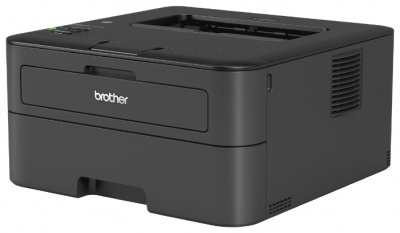    Brother HL-L2365DWR, Black - 