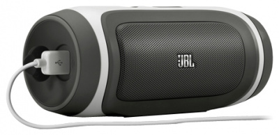    JBL Charge Black/Grey - 