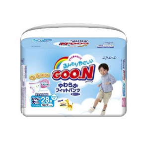   - Goon 18480 (13-25 )   - 