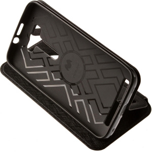    Mercury case  Asus Zenfone Laser 2 ZE500KL black - 