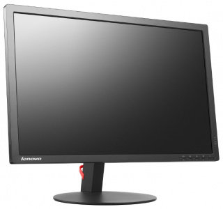    LENOVO ThinkVision T2454p black - 