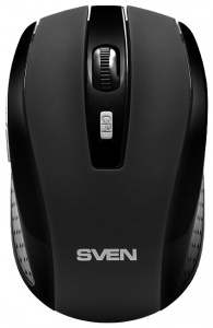   Sven RX-335 Wireless Black USB - 