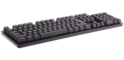    Logitech G413 Mechanical, black - 