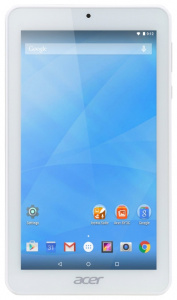  Acer Iconia One B1-770 16Gb, White