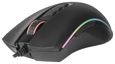   Redragon USB LASER COBRA RGB - 