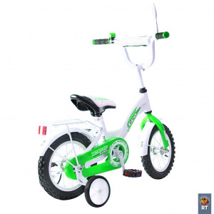    RT BA Ecobike  - 