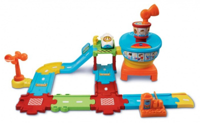     VTech  - 