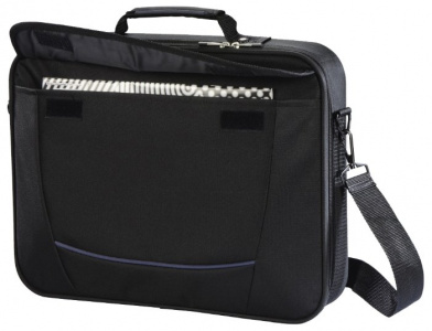  Hama Seattle Life Notebook Bag 17.3 black