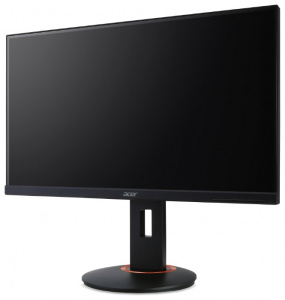    Acer XF250Qbmidprx Black - 