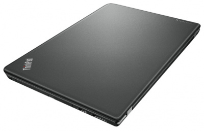  Lenovo THINKPAD Edge E550 (20DF005YRT), Black