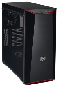    Cooler Master MasterBox Lite 5 (MCW-L5S3-KANN-01) w/o PSU Black