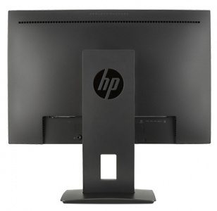    HP Z24n 24" Black - 