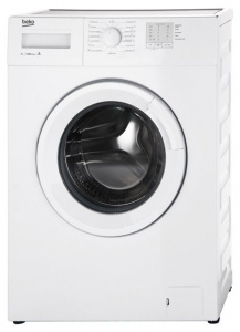     Beko WRS 5511 BWW - 