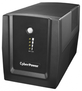    CyberPower UT1500EI (1500VA/900W) - 