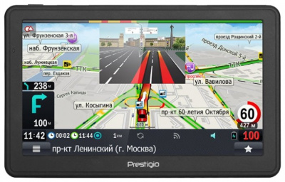  GPS- Prestigio GeoVision 7059 Progorod - 