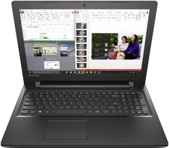  Lenovo IdeaPad 300-15 80M300DTRK