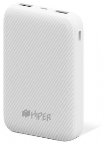   Hiper SPX10000 white