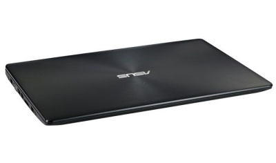  ASUS X553MA-XX652H, Black