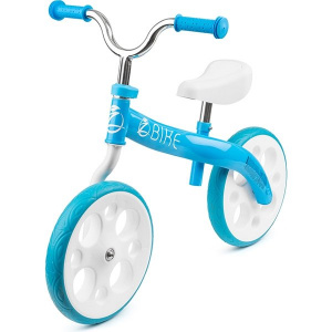    Zycom ZBike white/blue - 