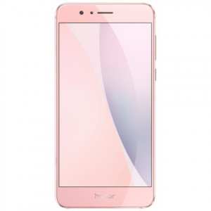    Huawei Honor 8 64Gb RAM 4Gb, Pink - 