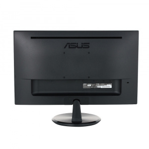    ASUS VP228TE, Black - 