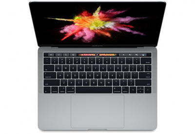  Apple MacBook Pro 13'' (Z0SF0008W), Space Grey