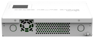  MikroTik Cloud Router Switch CRS210-8G-2S+IN