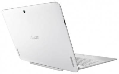  ASUS Transformer Book T100HA, white