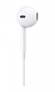    Apple EarPods MMTN2ZM/A white - 