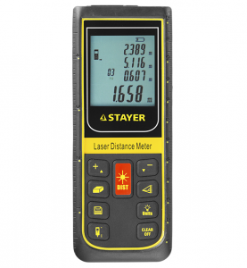  Stayer SDL-100 PROControl (34959)