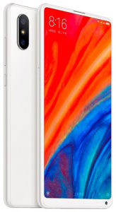    Xiaomi Mi MIX 2S 6Gb/128Gb white - 