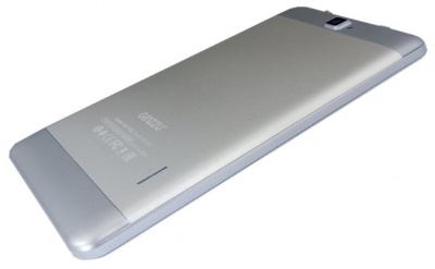  Ginzzu GT-7105 8Gb 3G, silver